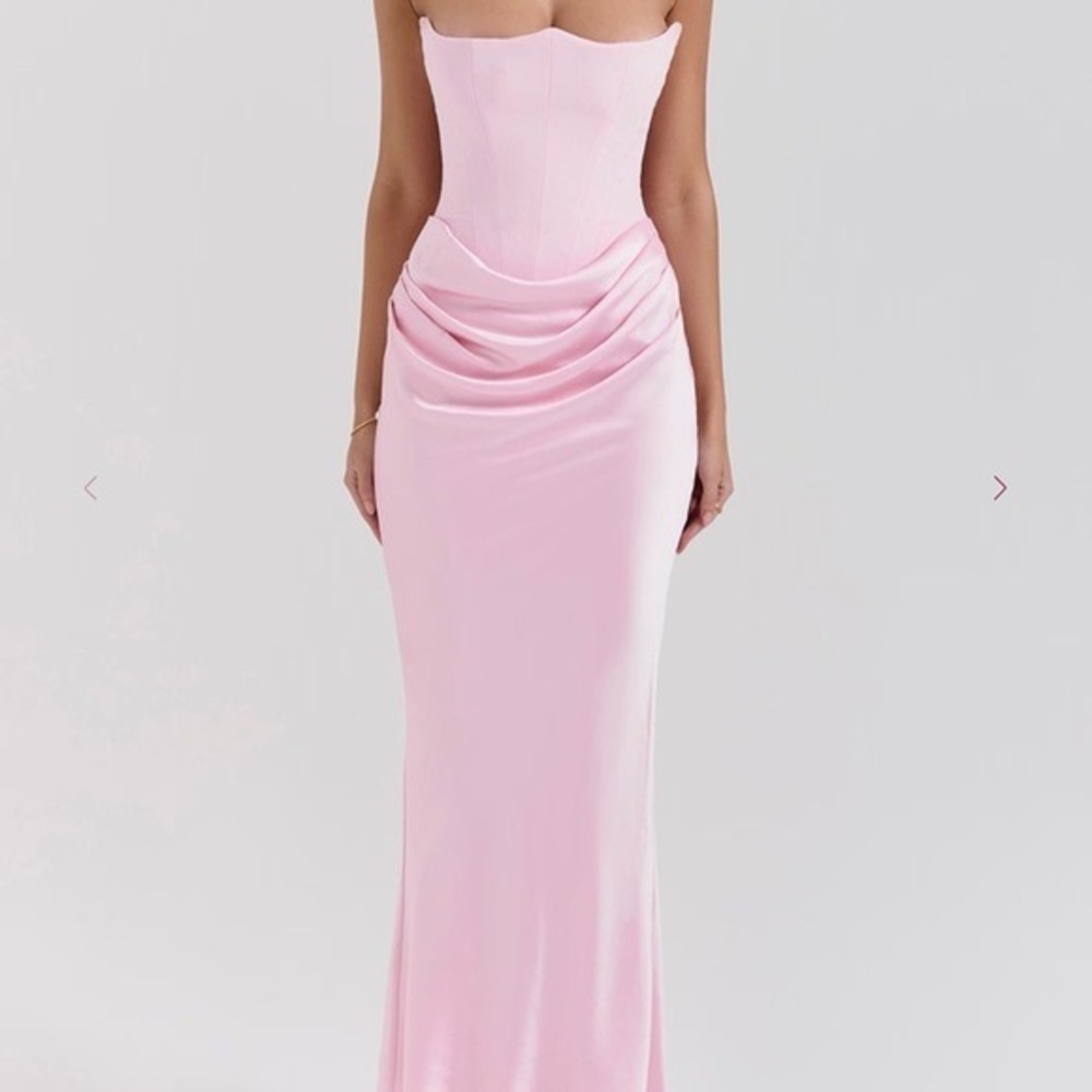 House of CB Persephone dress